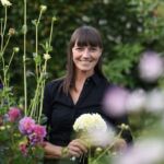 Kristina Lindström Trädgårdsarkitekt Cert. Fruktträdsbeskärare